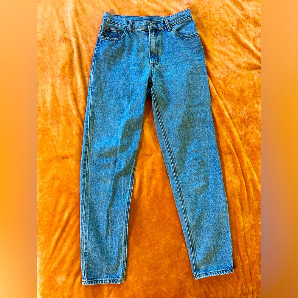 John Galt 90’s Mom Jeans